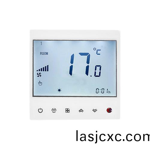 T868係列智(zhi)能(neng)恆(heng)溫(wen)溫(wen)控器(qi)