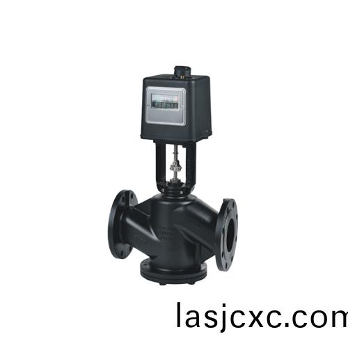BV70X 流量平衡(heng)電(dian)動(dong)調(diao)節(jie)閥（單元(yuan)閥(fa)）