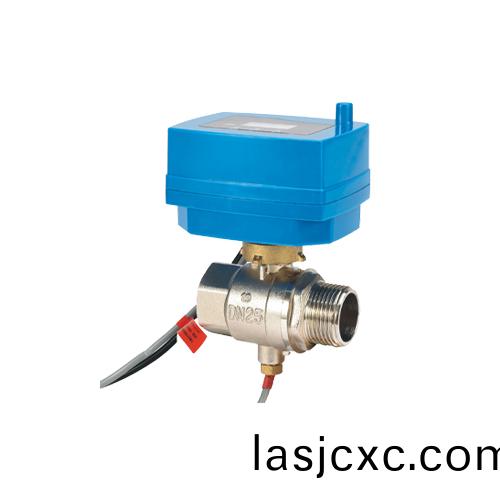 NB-IOT SRL03NB無(wu)線(xian)智(zhi)能(neng)調節(jie)戶閥