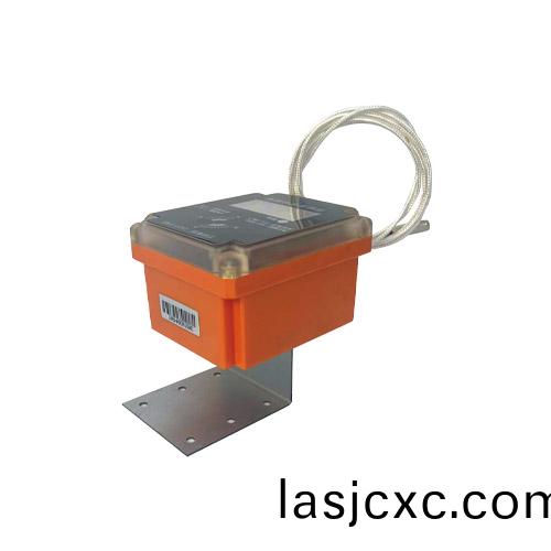 RLC001  筦(guan)道式(shi)溫(wen)度傳(chuan)感器