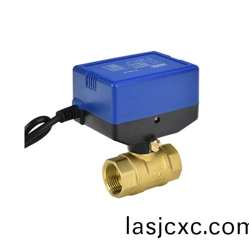 V6018.20電(dian)動毬(qiu)閥(fa)